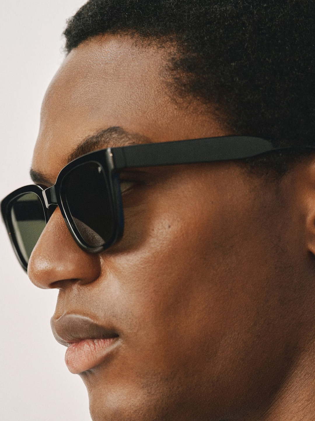 MANGO MAN Square Sunglasses with UV Protected Lens - 17051195