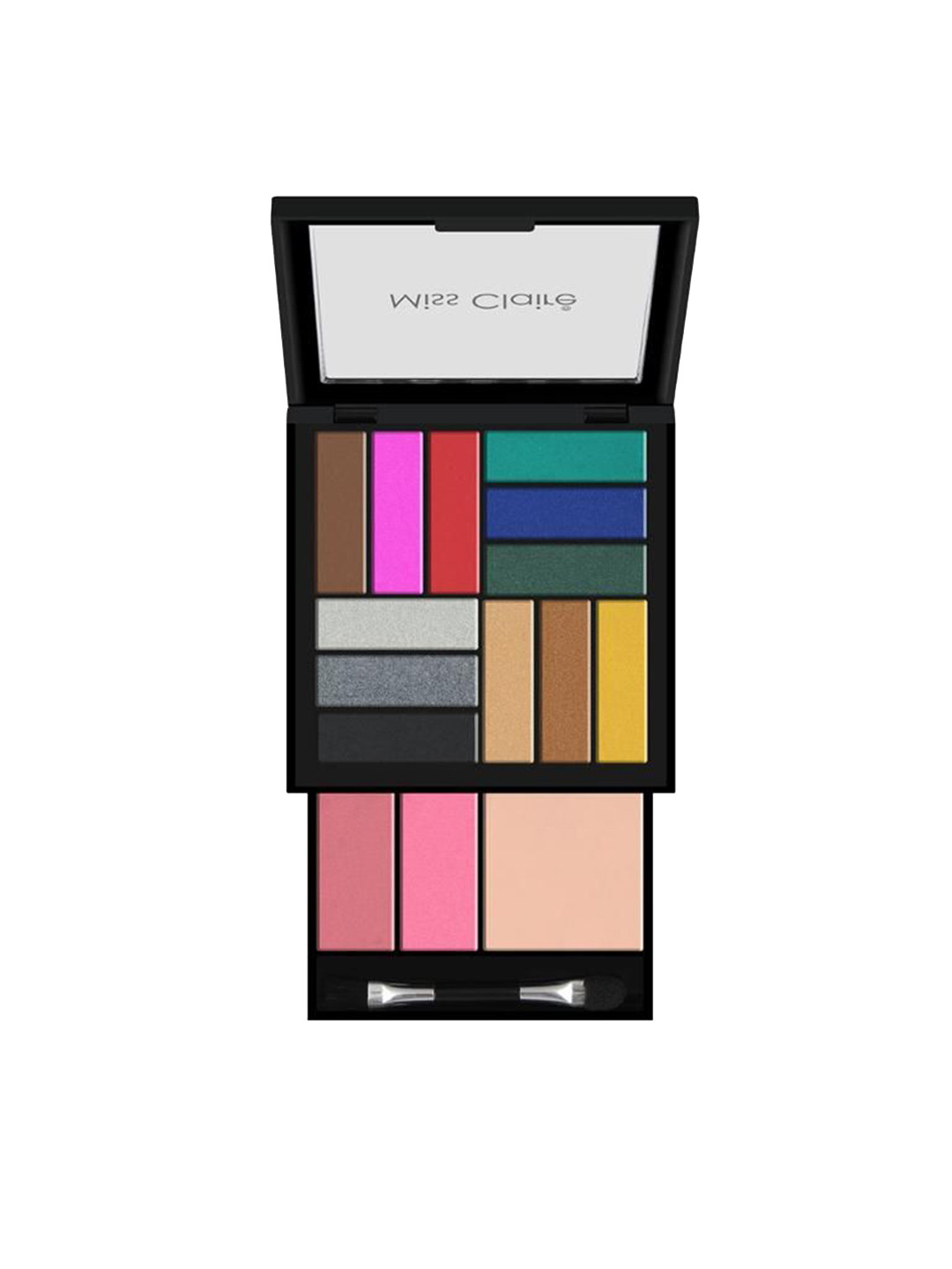 Miss Claire Makeup Palette - Shade 9944-1 - 22 g