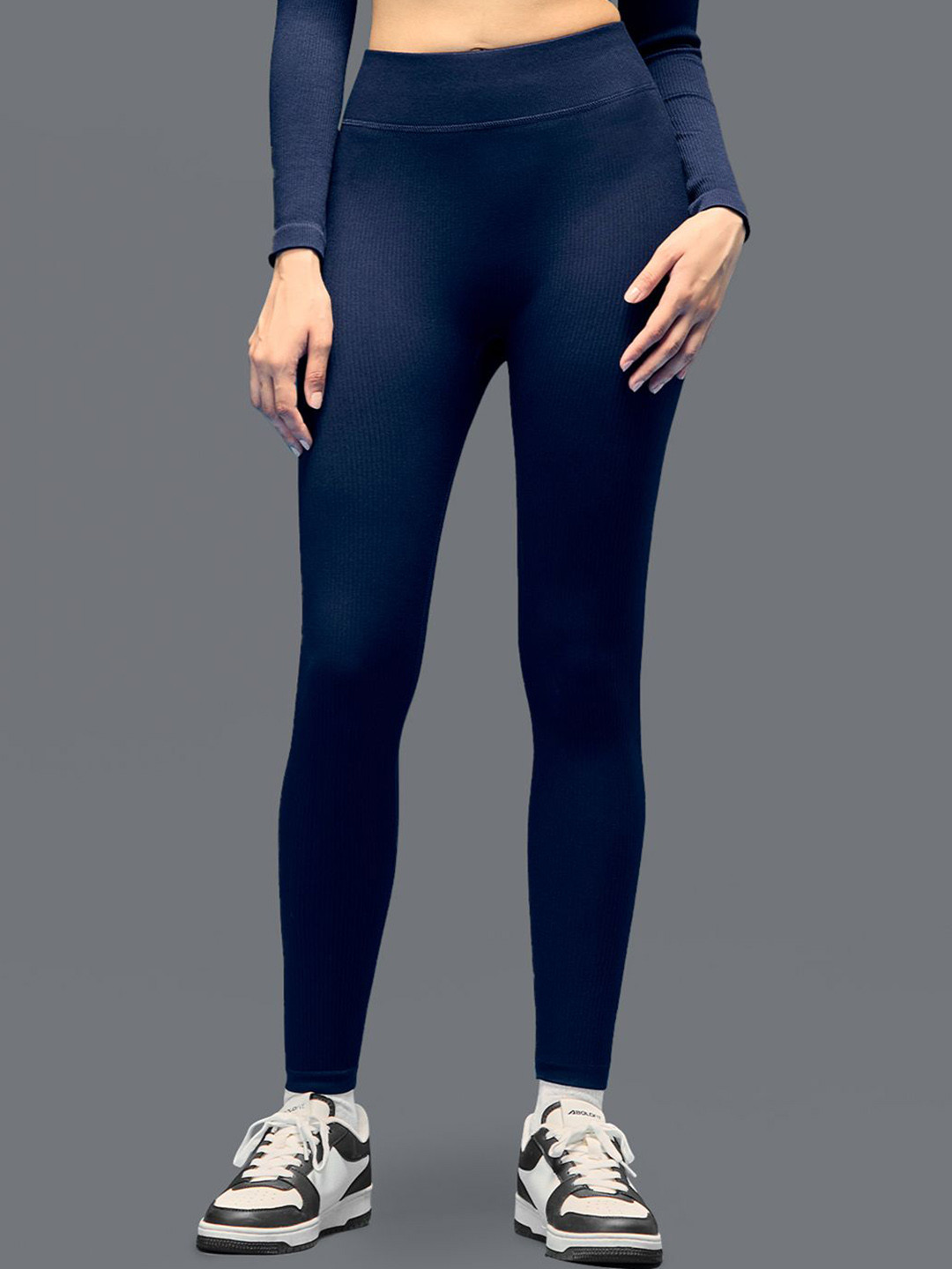 Boldfit Women Rapid-Dry Activewear Training or Gym Leggings