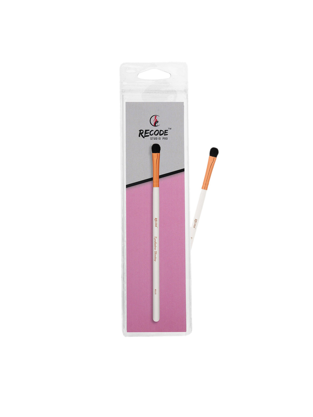 Recode RS 115 Eyeshadow Blending Brush