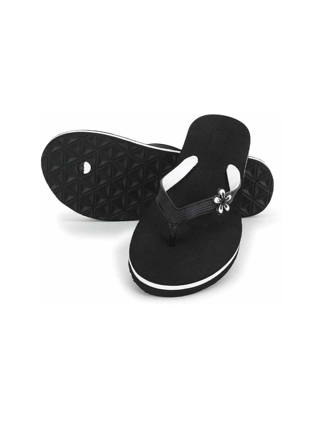 TWO SOFT Women Thong Flip-Flops