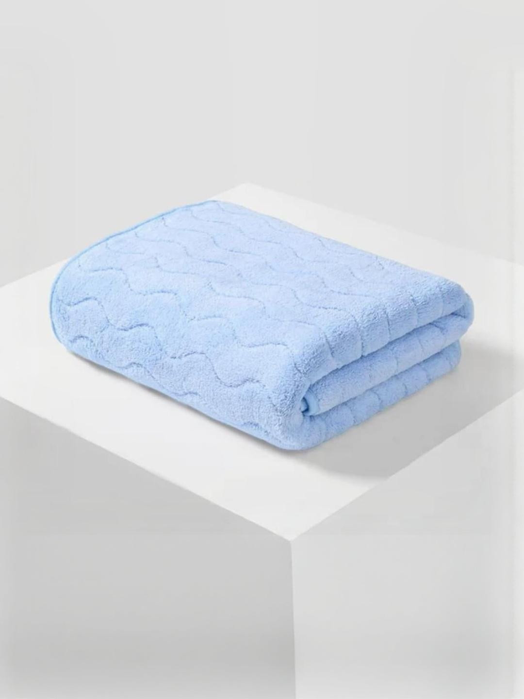 Reexplore Quick Dry Microfiber Bath Towel for Men and Women