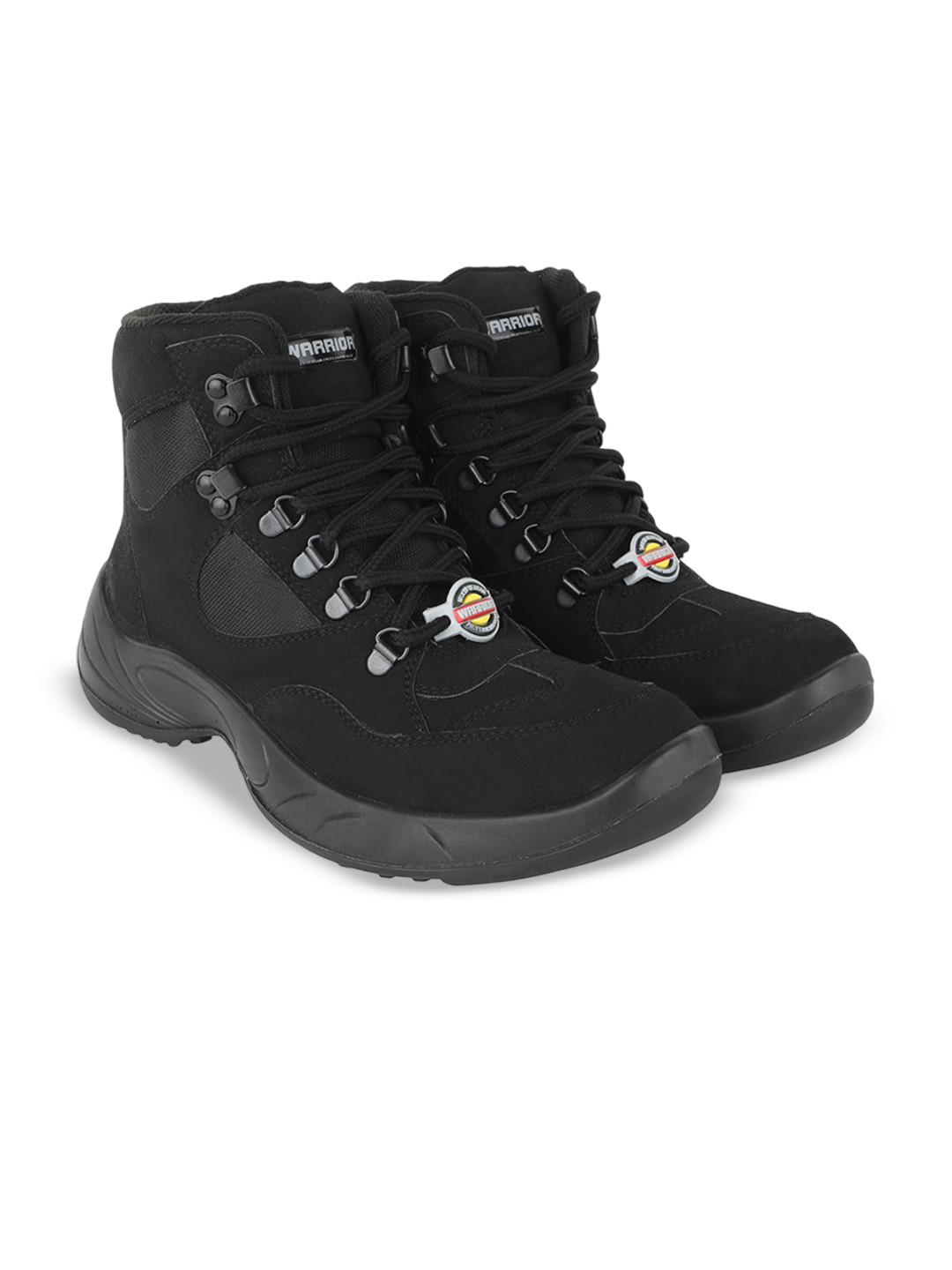 WARRIOR Men Mountain Trekking Boot