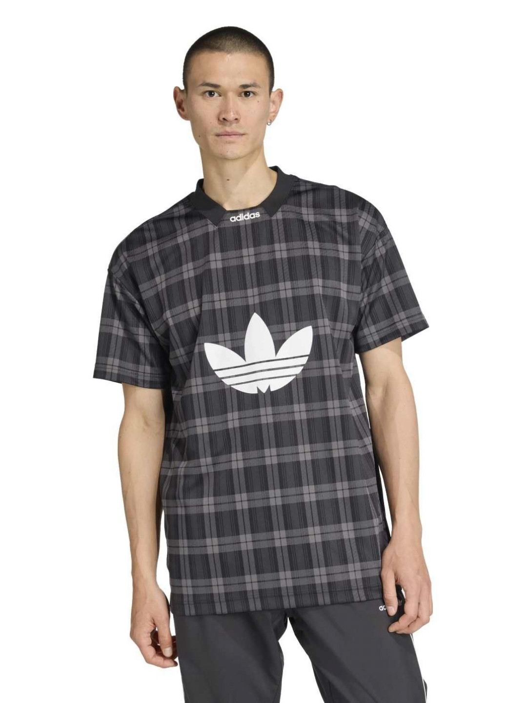 ADIDAS Originals Men Graphic Printed T-shirt