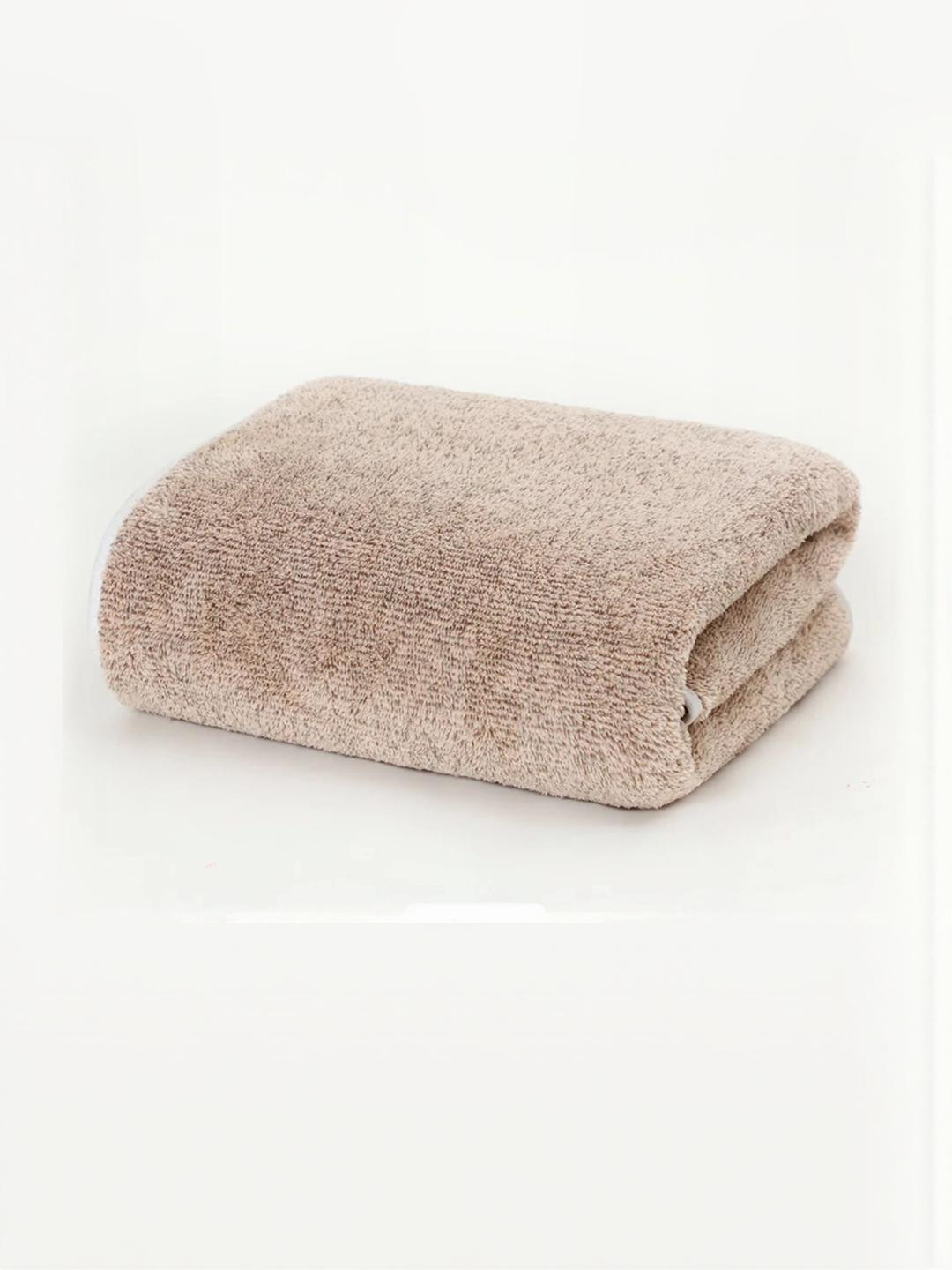 Reexplore Quick Dry Microfiber Bath Towel for Men and Women