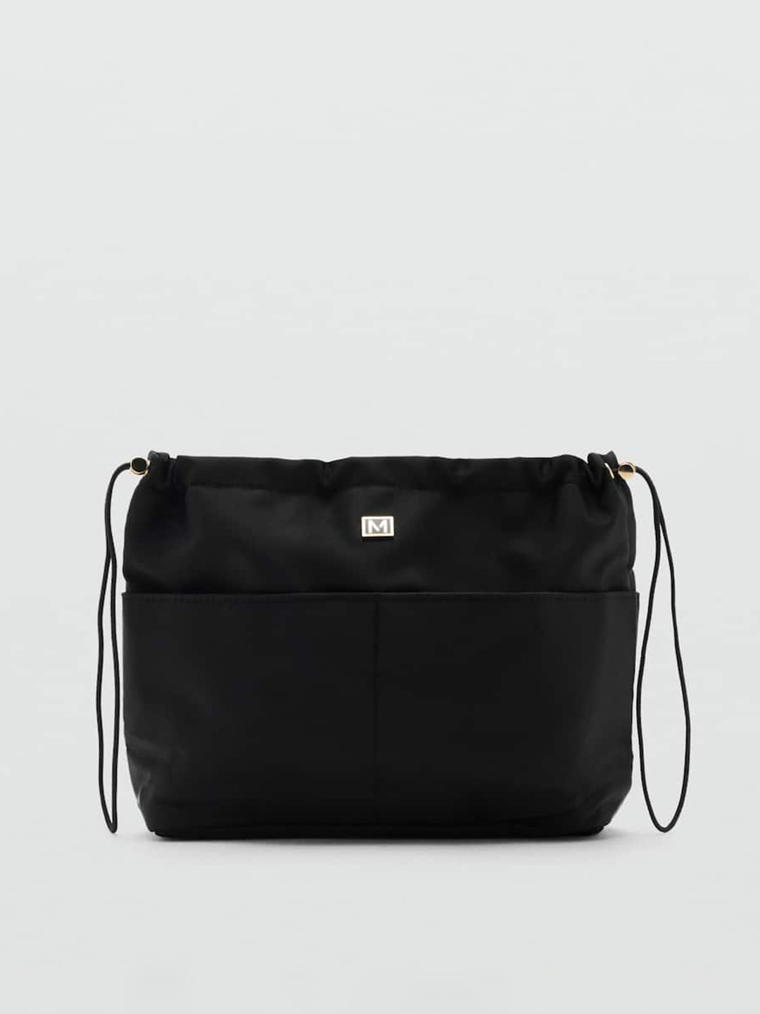 MANGO Women Travel Cosmetic Pouch