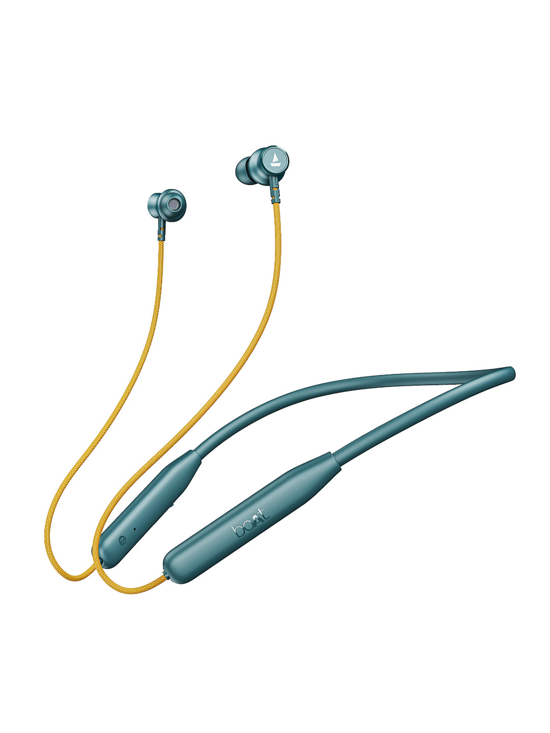 boAt Rockerz 112 Wireless Neckband with 40H Playback And Dual Pairing