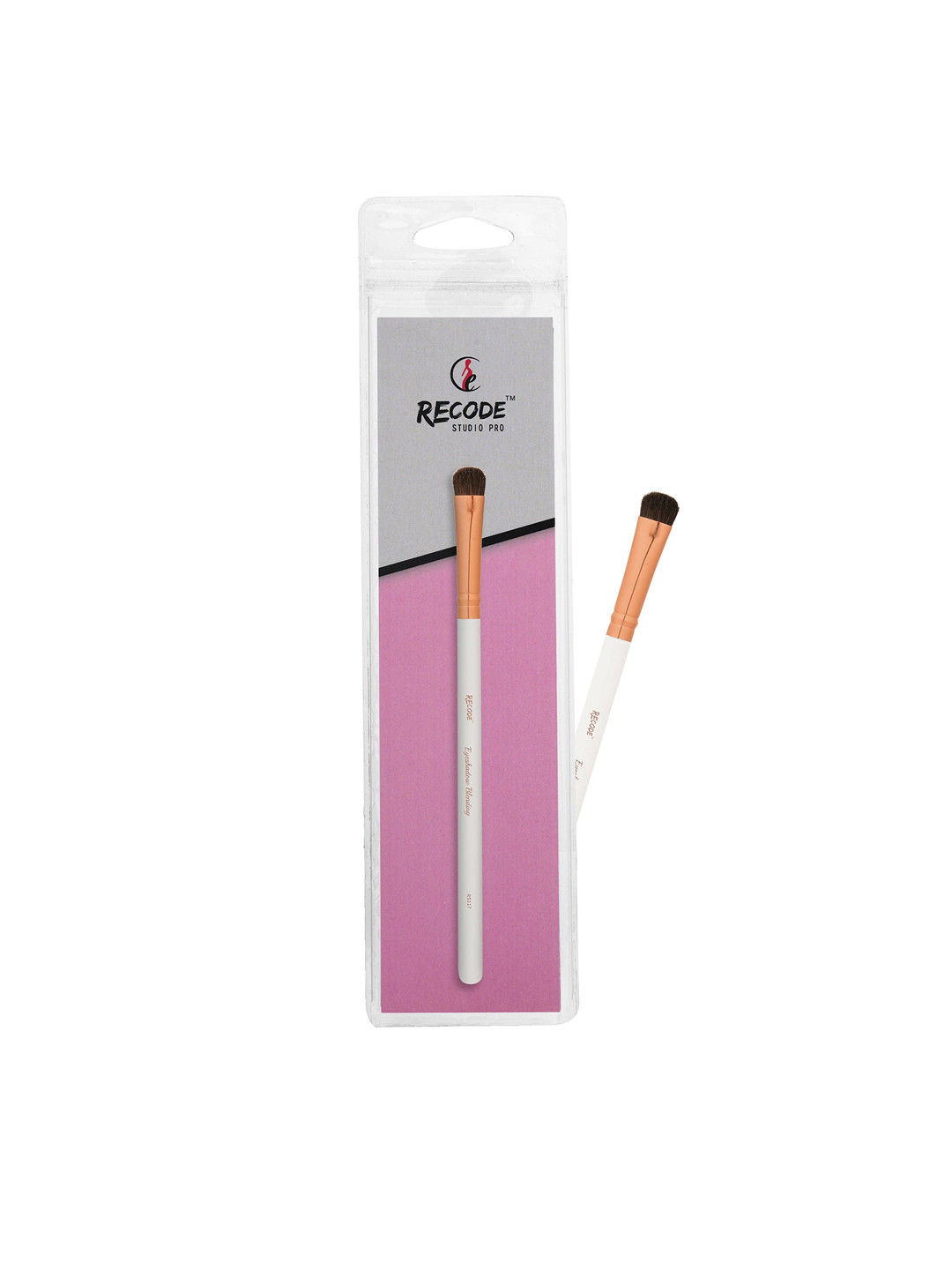 Recode RS 117 Eyeshadow Blending Applicator Brush