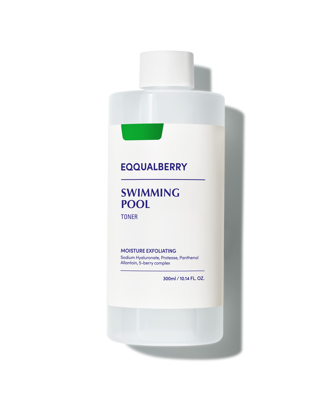 Eqqualberry Swimming Pool Toner 300ml