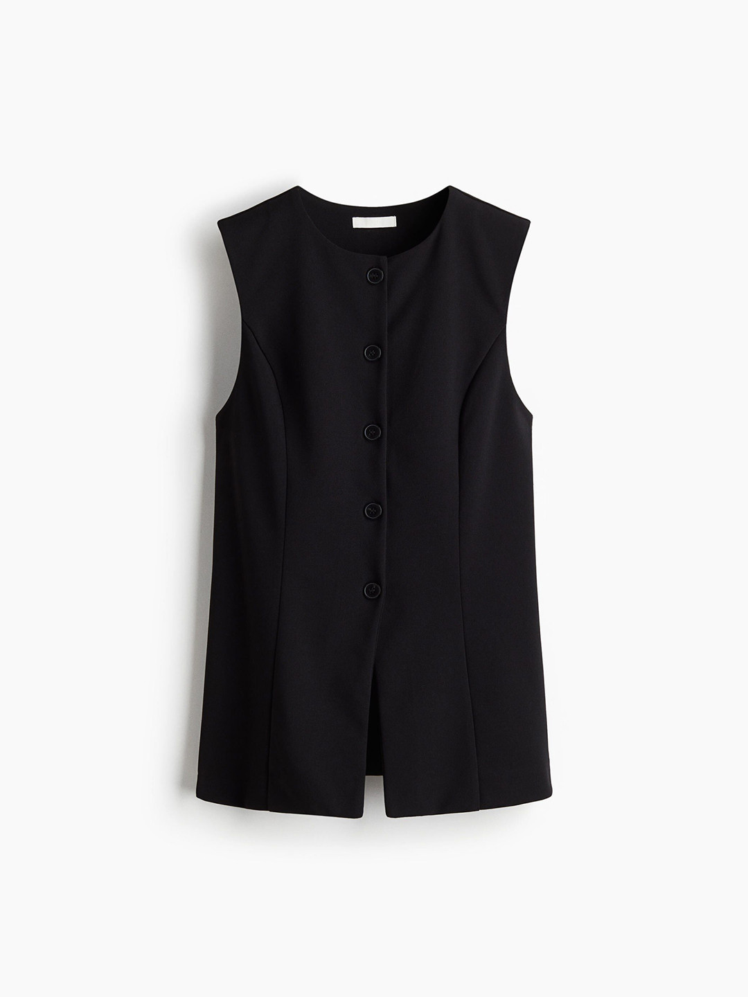 H&M Ponte Di Roma Waistcoat