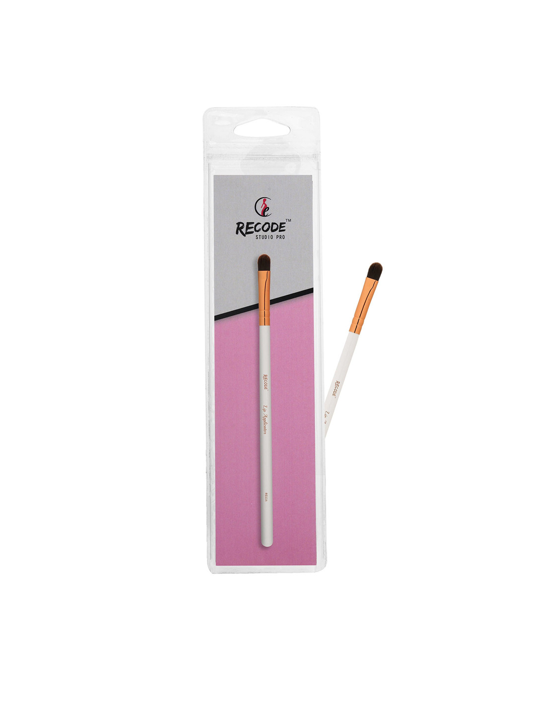 Recode RS 114 Lip Applicator Brush