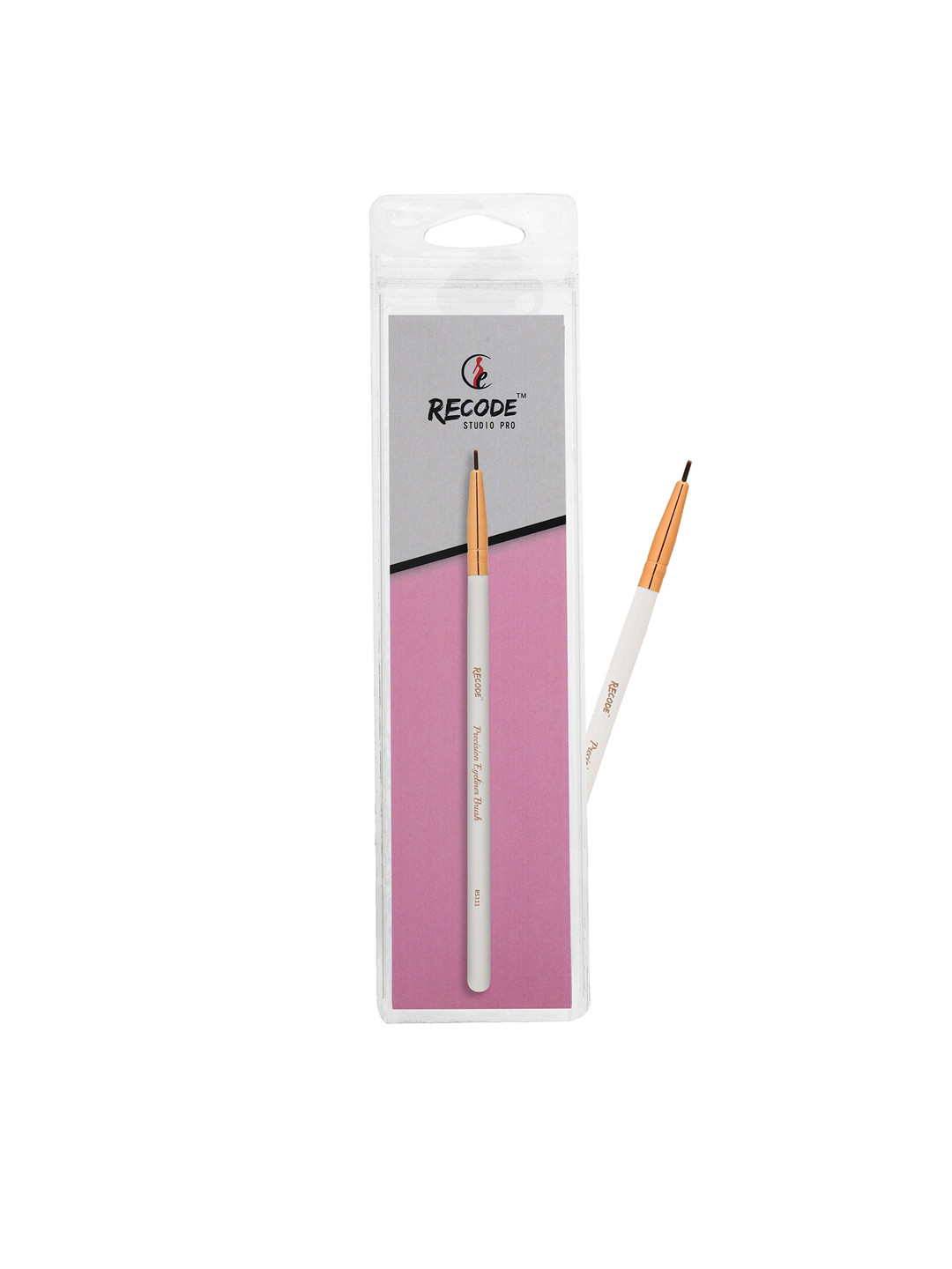 Recode RS 111 Precision Eyeliner Brush -