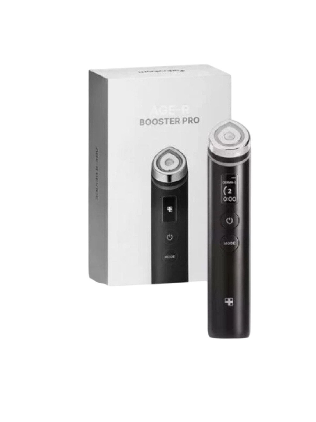 Medicube Korean Age R Booster Pro Mini- Black