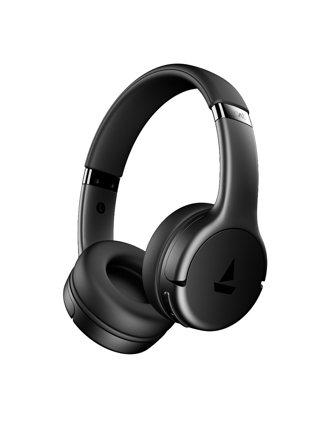 boAt Rockerz 411 Wireless Headphones with 40mm Drivers & 40H Playback