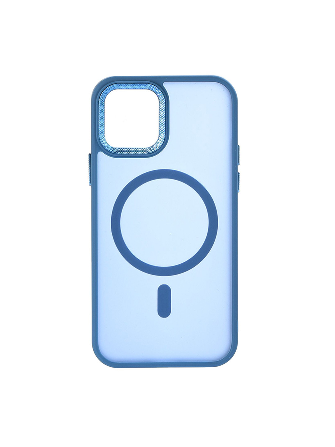 INNOPACE iPhone 15 Pro Max Back Case Mobile Accessories