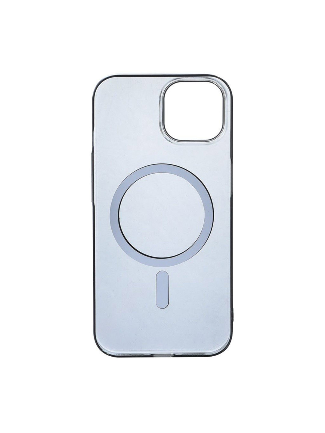 INNOPACE Ultra-Hybrid iPhone 12 Pro Clear Back Case Mobile Accessories