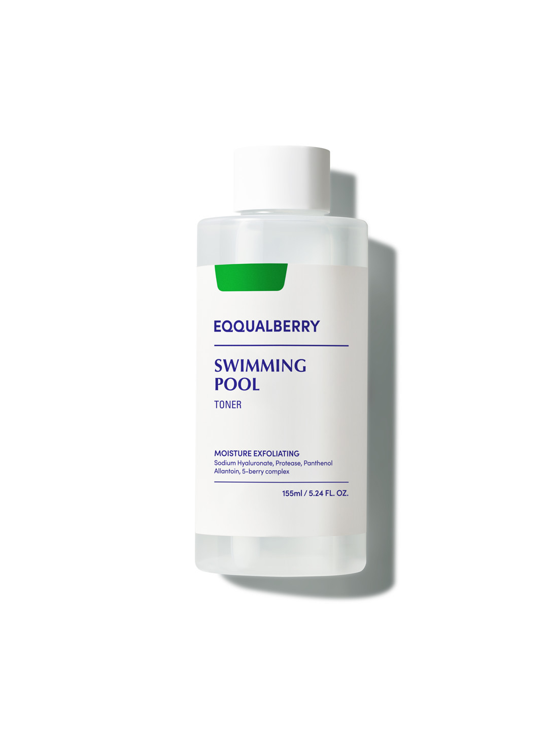 Eqqualberry Swimming Pool Toner 155ml