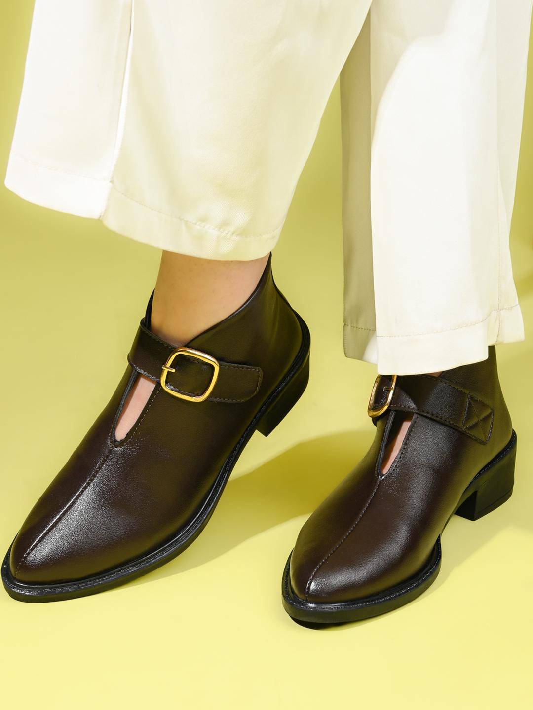 Roadster Pair Of 1 Women's Brown Boots