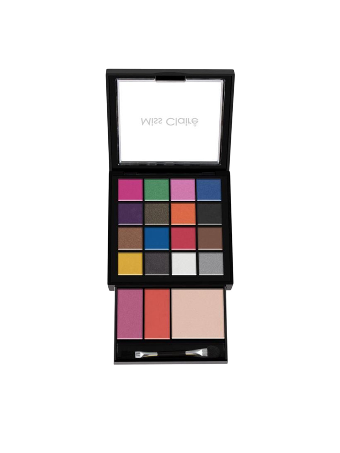 Miss Claire  Makeup Palette 9945-1 - 20 g