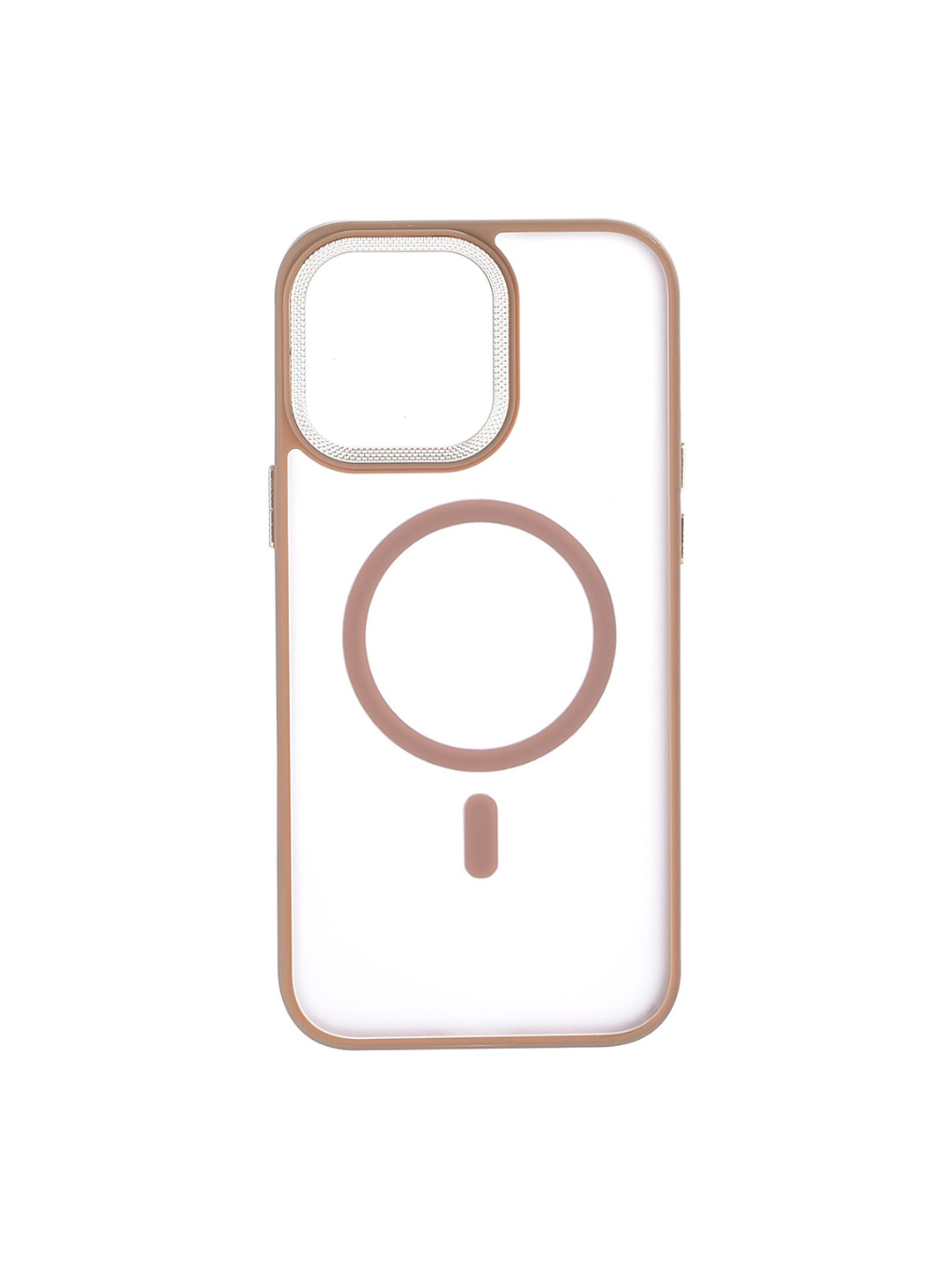 INNOPACE Apple iPhone 16 Pro Max Back Case Mobile Accessories