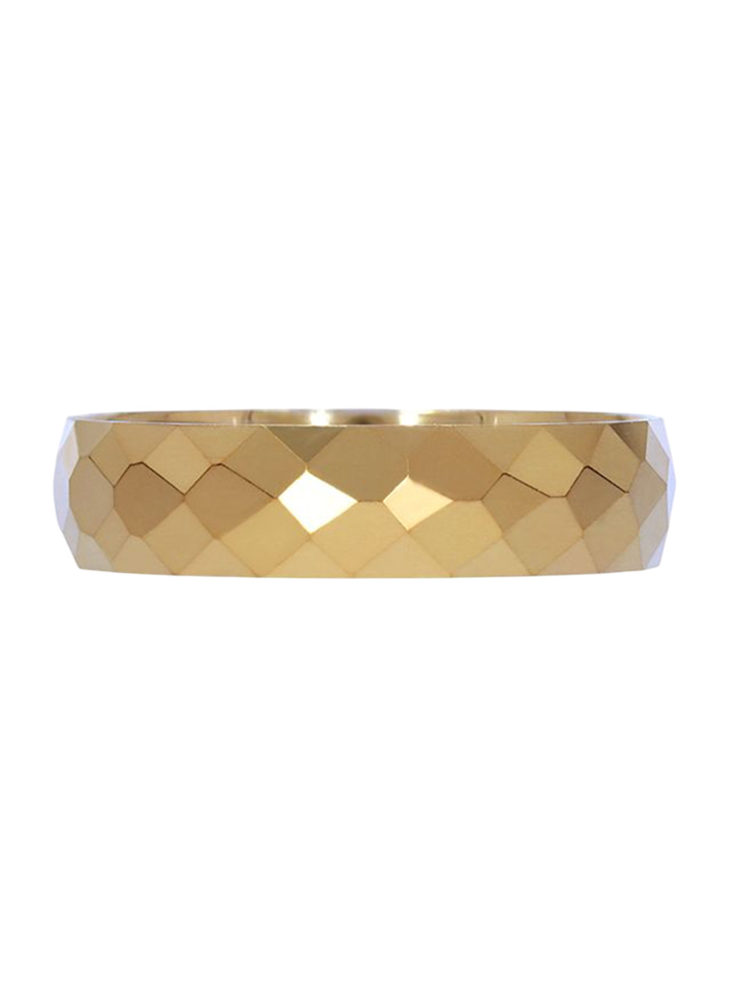 BHIMA Men 22KT Gold Ring -5.16 g