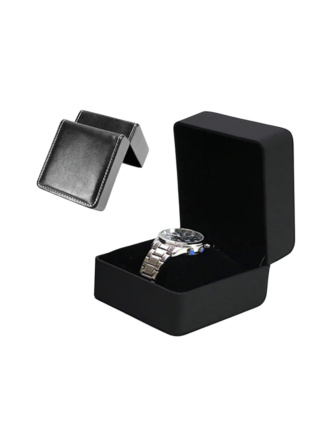 AUGEN Portable Watch Organizer