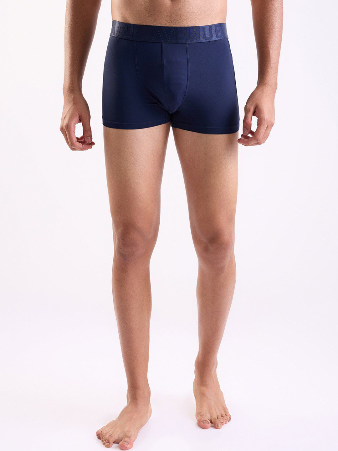 Park Avenue Men Short Trunk