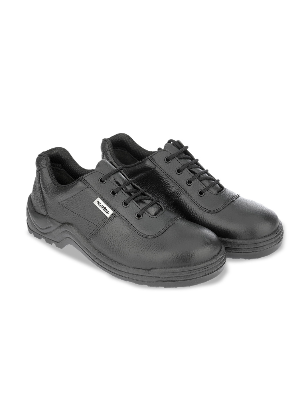 WARRIOR Men Cassino-999 Safety Shoe
