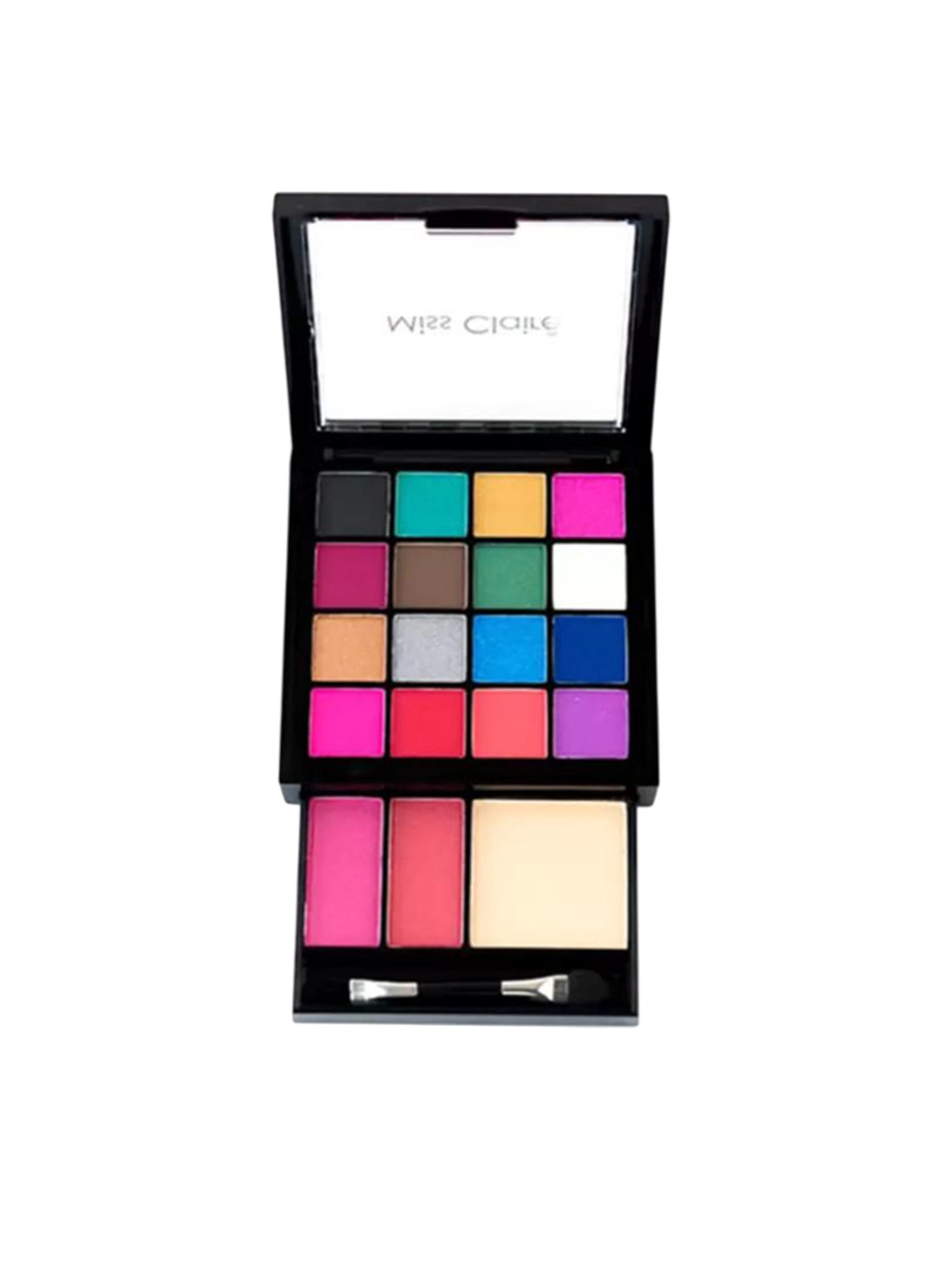 Miss Claire Make Up Palette-9945-2 - 20 g