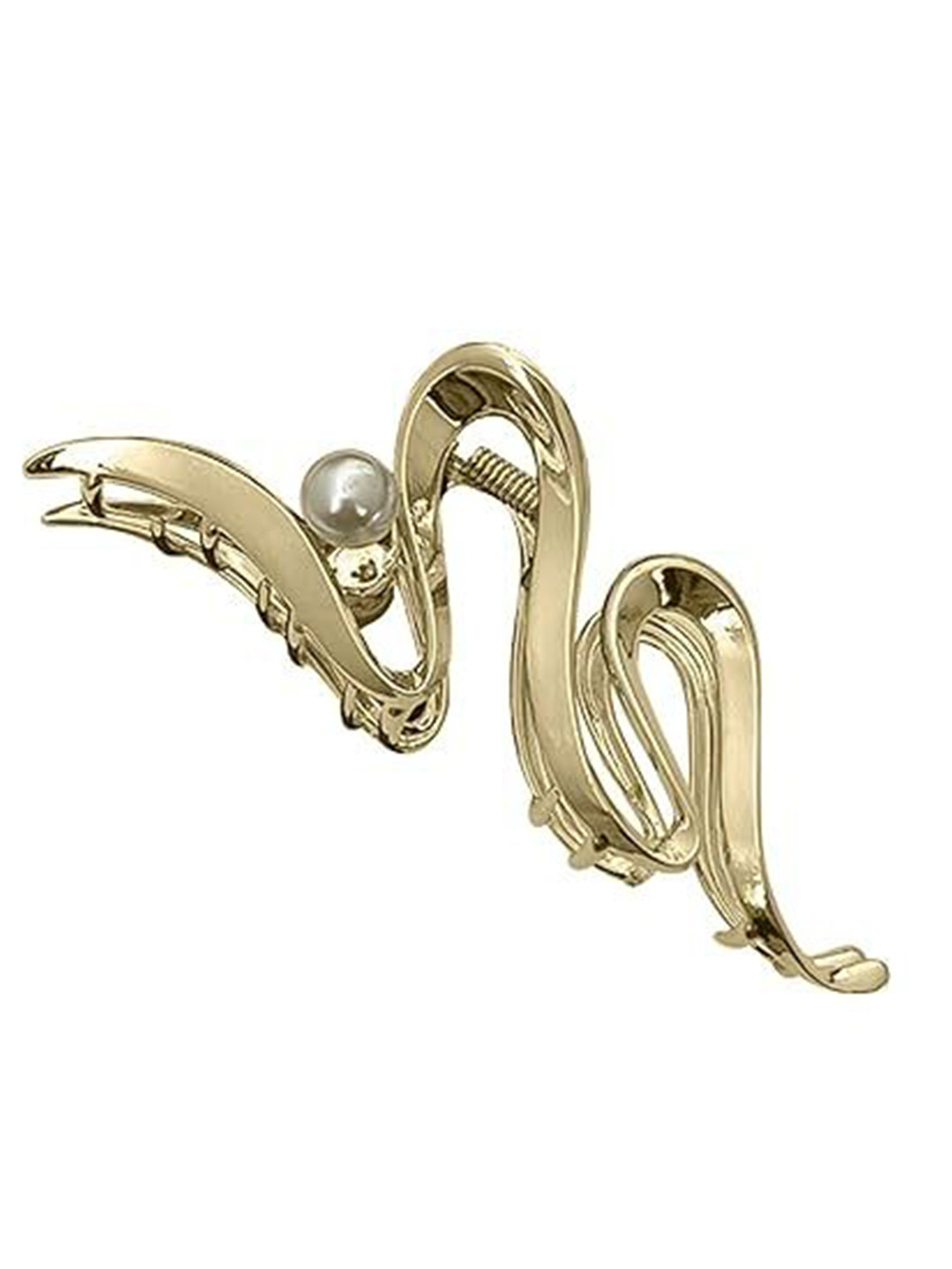DIVASTRI Women Western Metal Claw Clip