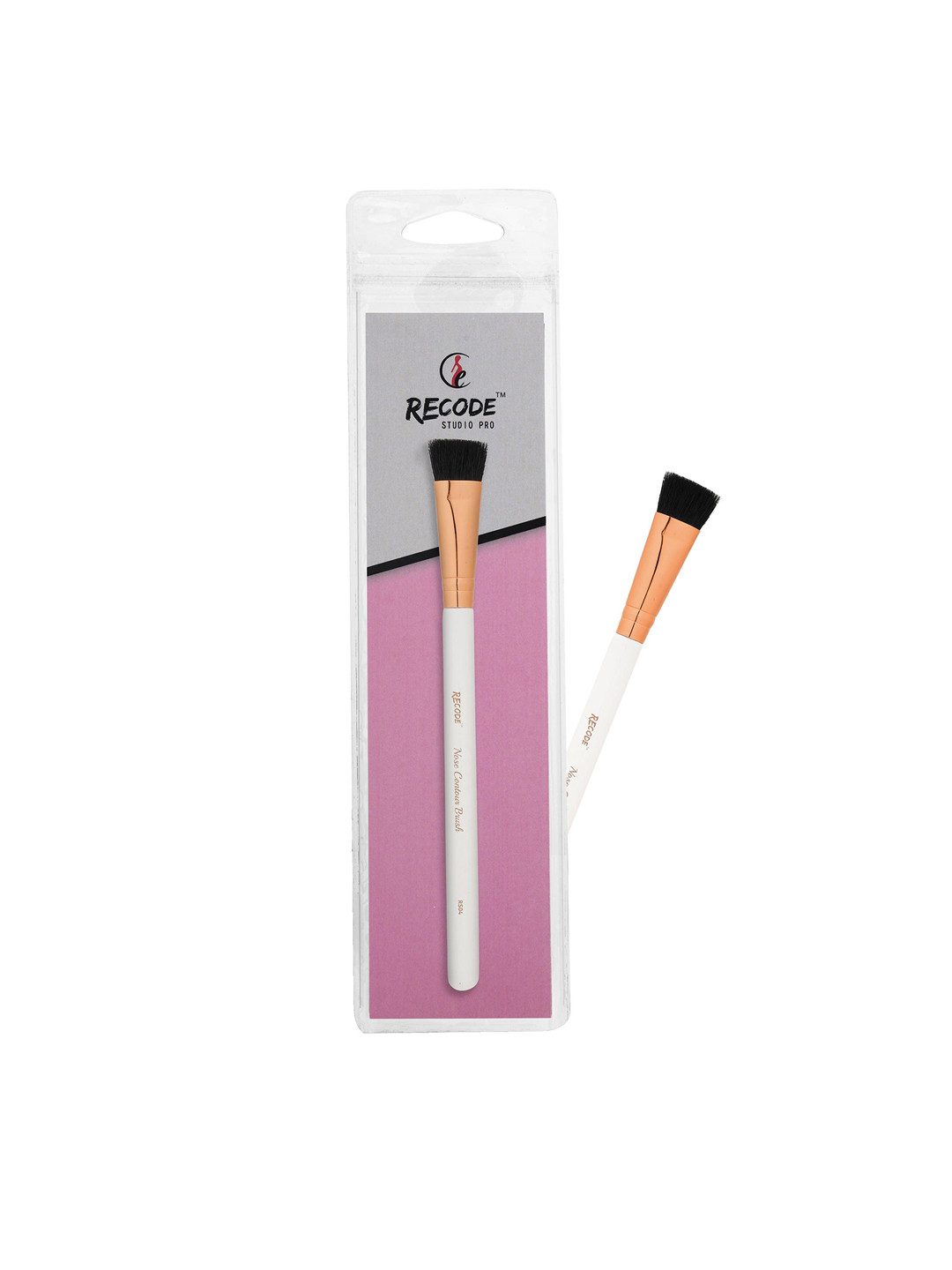 Recode RS 04 Powder Nose Contour Brush