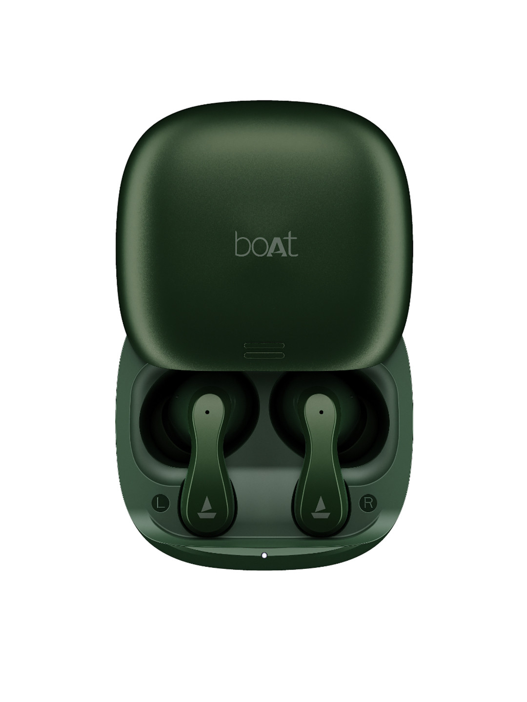 boAt Airdopes 313 Wireless Up To 75 Hours Total Playback In Ear Headphones