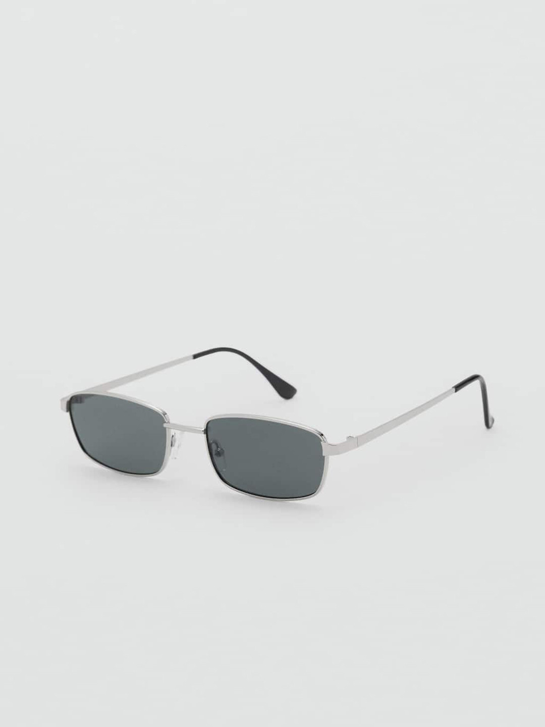 MANGO Women Rectangle Sunglasses 17052910-PL