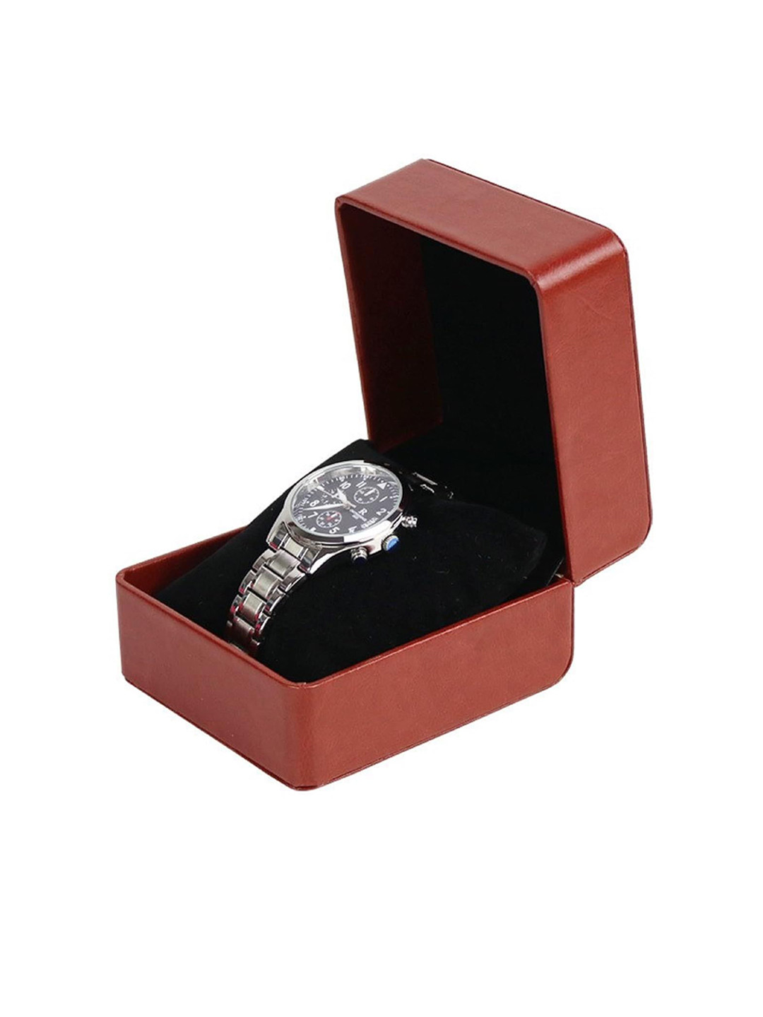 AUGEN Single Slot Watch Organiser Box