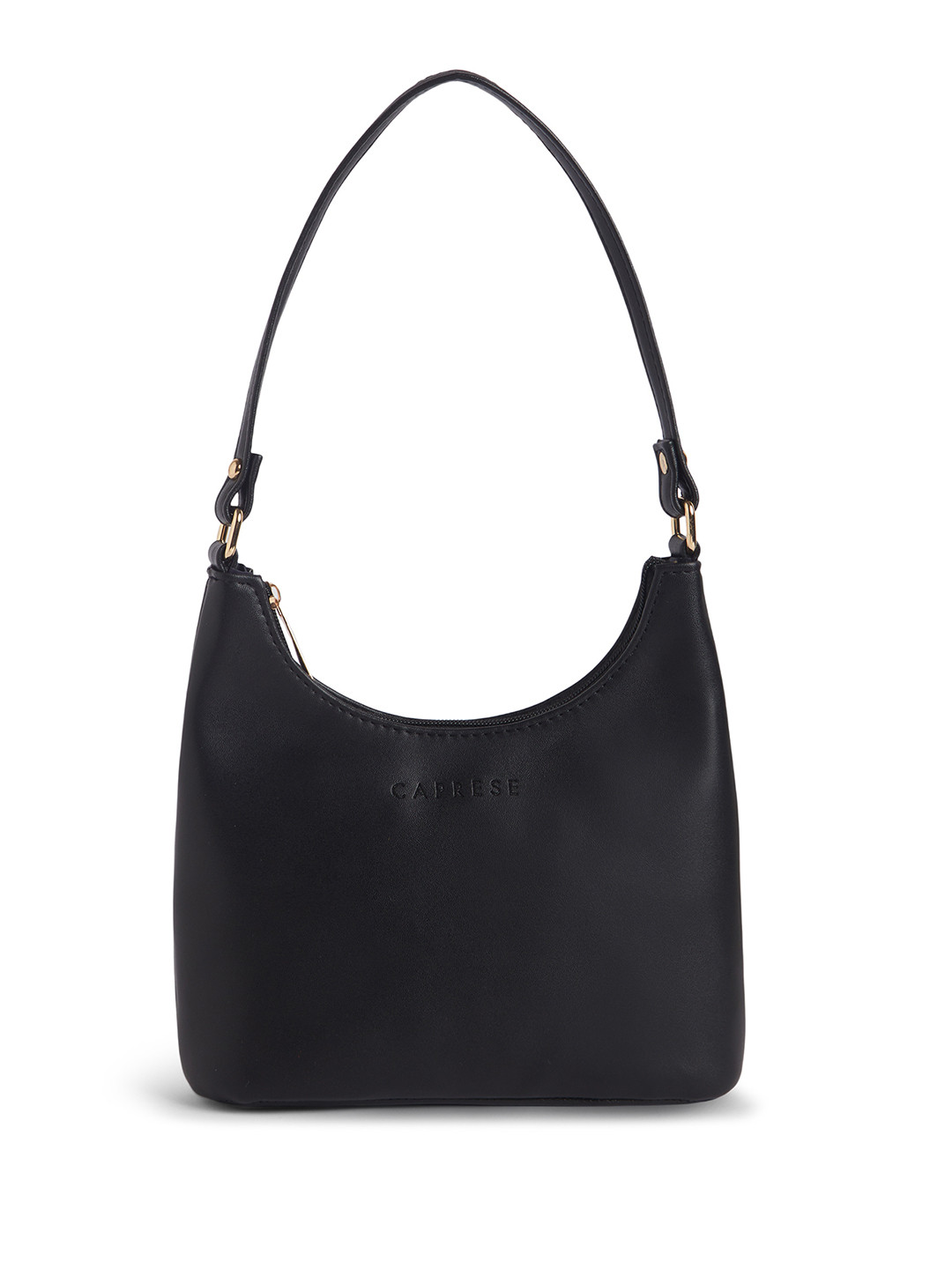 Caprese Baguette Shoulder Bag