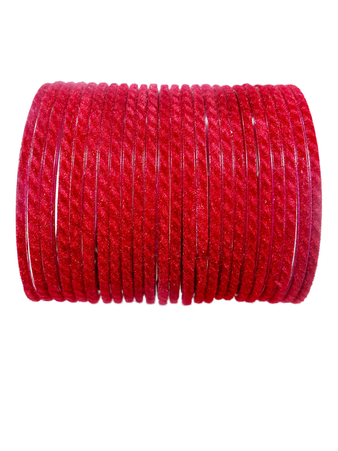 Shinemore Set of 24 Bangle