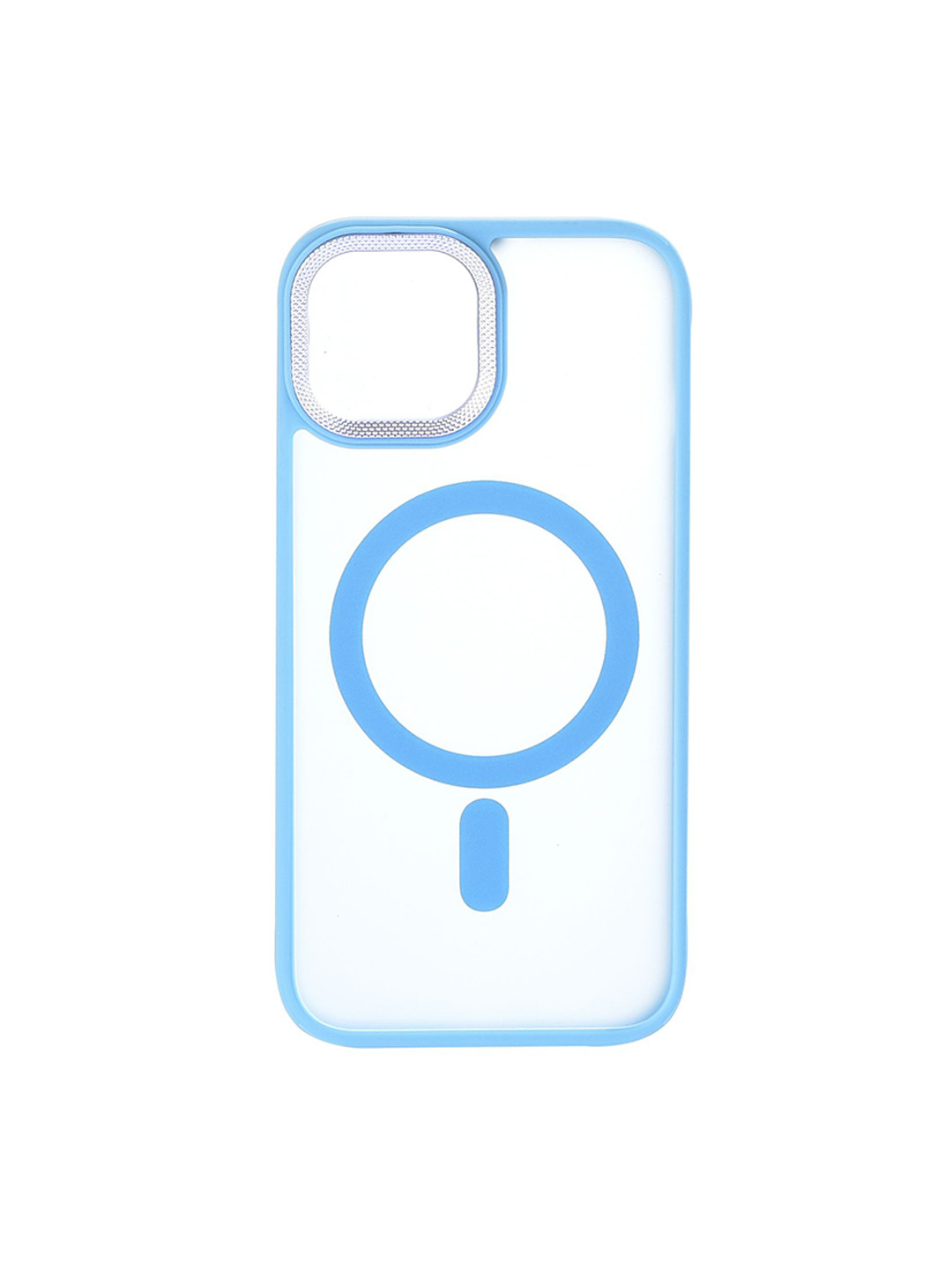 INNOPACE Apple iPhone 15 Pro Back Case Mobile Accessories