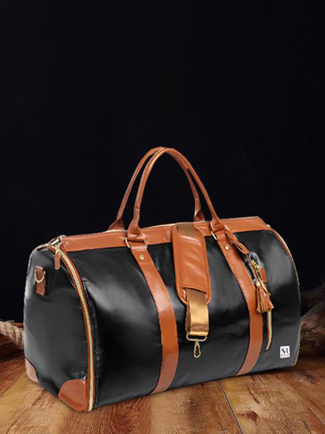 NFI essentials Eco Friendly Lock Travel Accessory