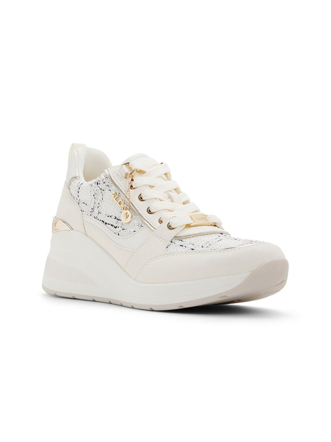 ALDO Caroteriel Women Printed Sneakers