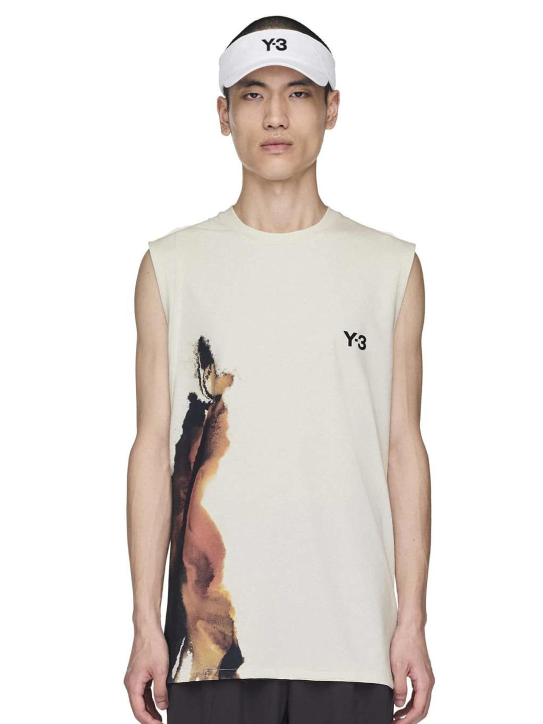 ADIDAS Y-3 Tennis Tank Top
