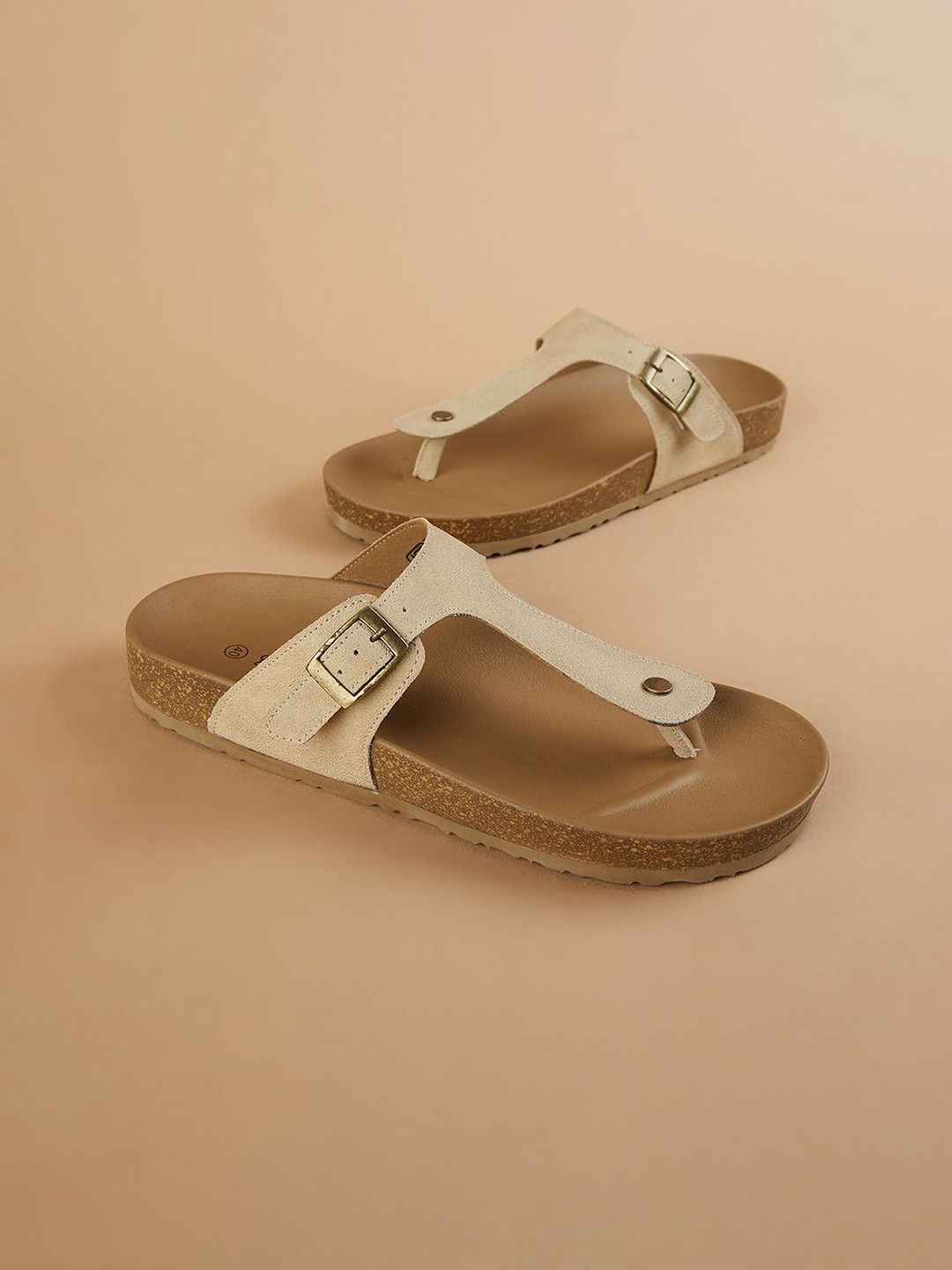 Ginger by Lifestyle Women Comfort Sandals