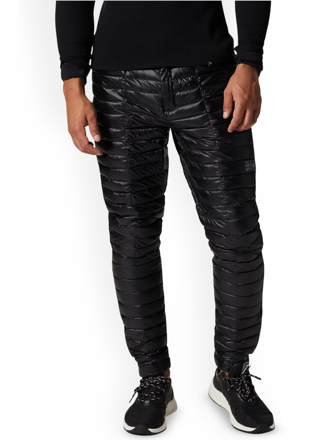 Mountain Hardwear Men Slim Fit Trousers