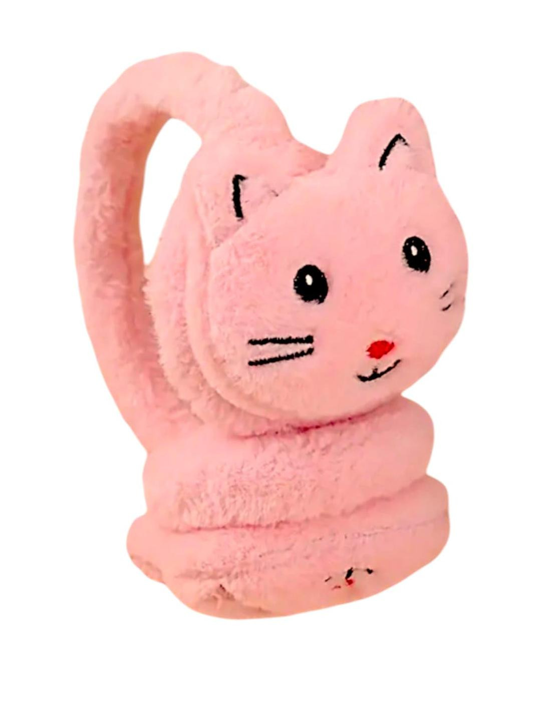 Trubliz Kids Cat design Earmuffs