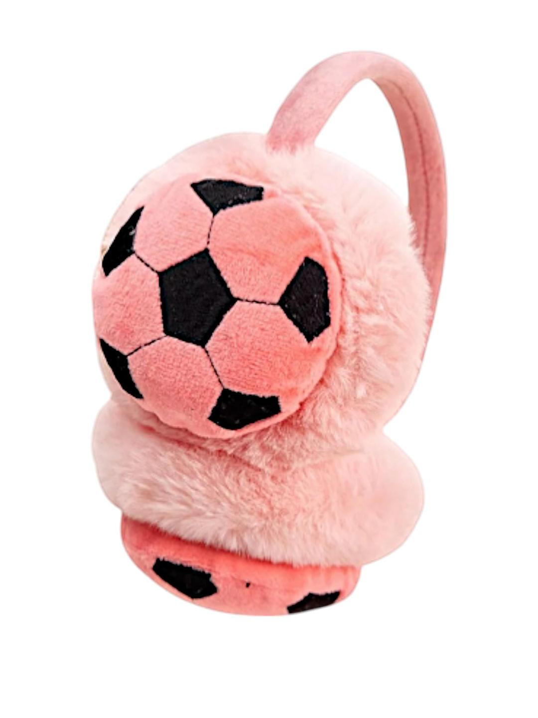 Trubliz Unisex Kids Chill Wrap Peach Headband