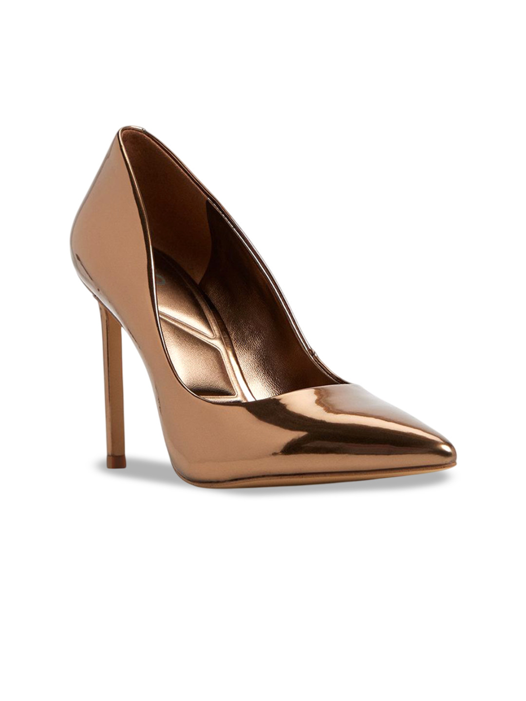 ALDO Stessy2.0 Women Pointed Toe Slim Heeled Pumps