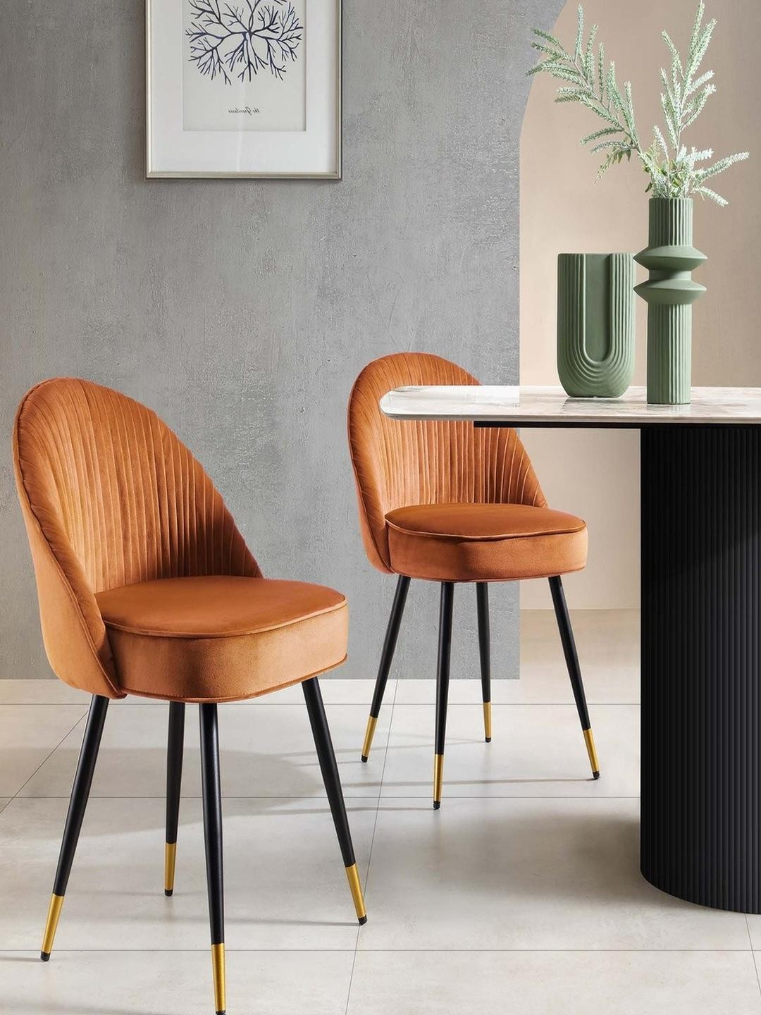 DOE BUCK MOMENCE DINING CHAIR