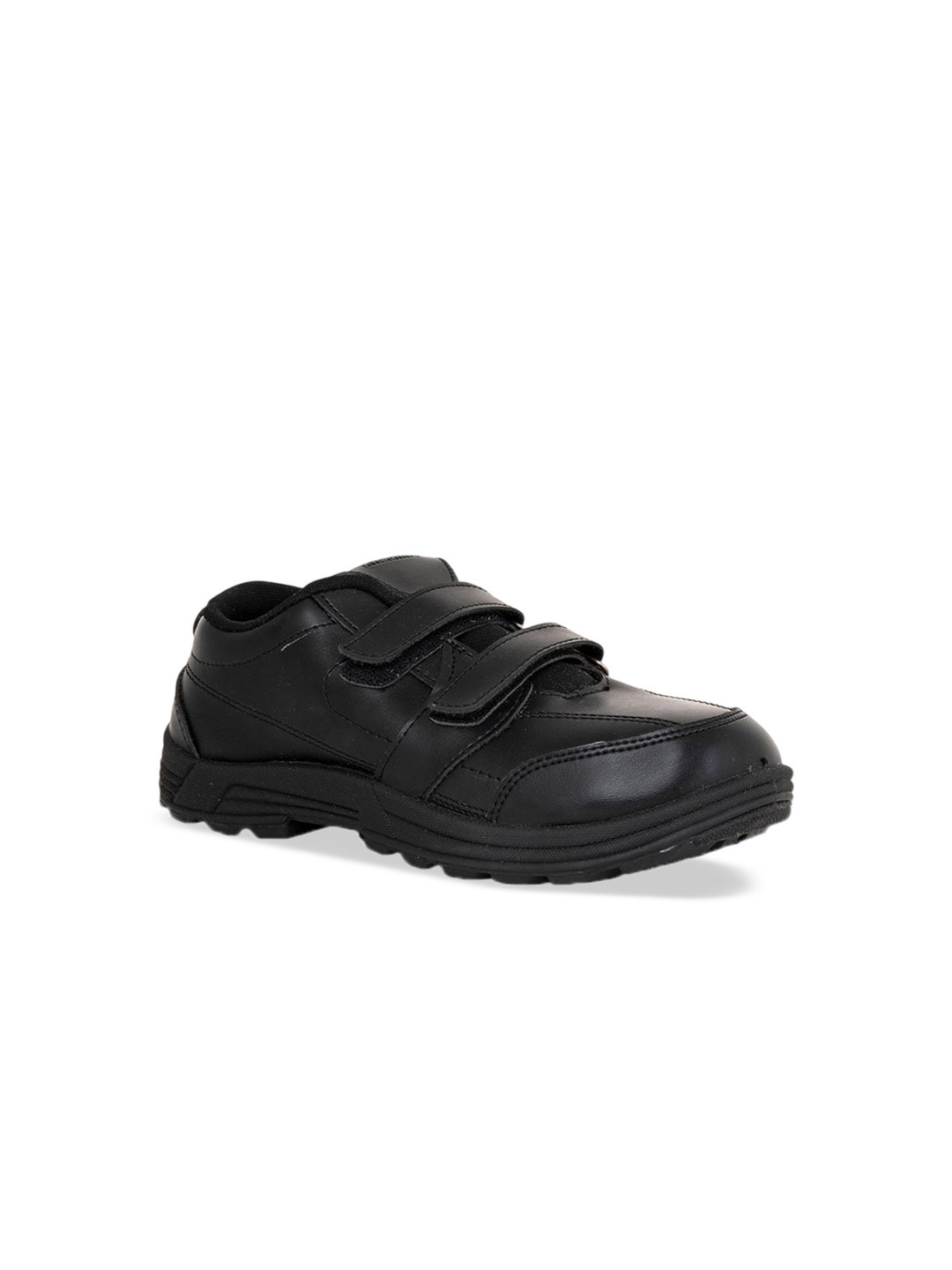 Khadims Boys Velcro Slip-On Sneakers