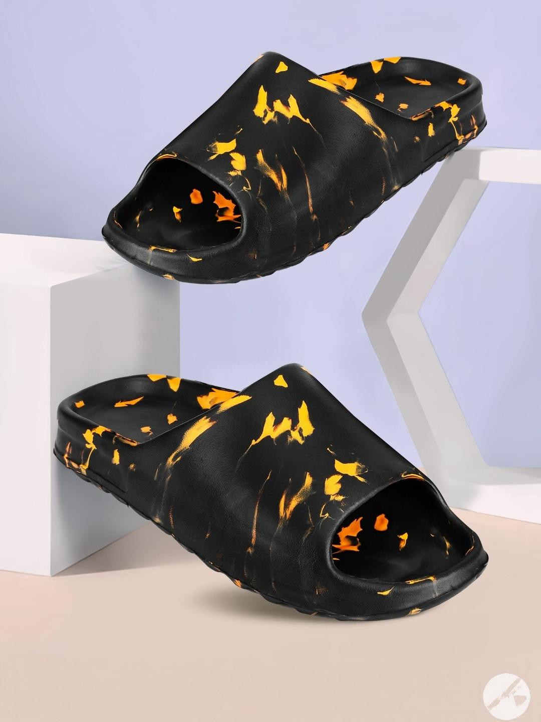 SUNINOW Men's Flip Flops