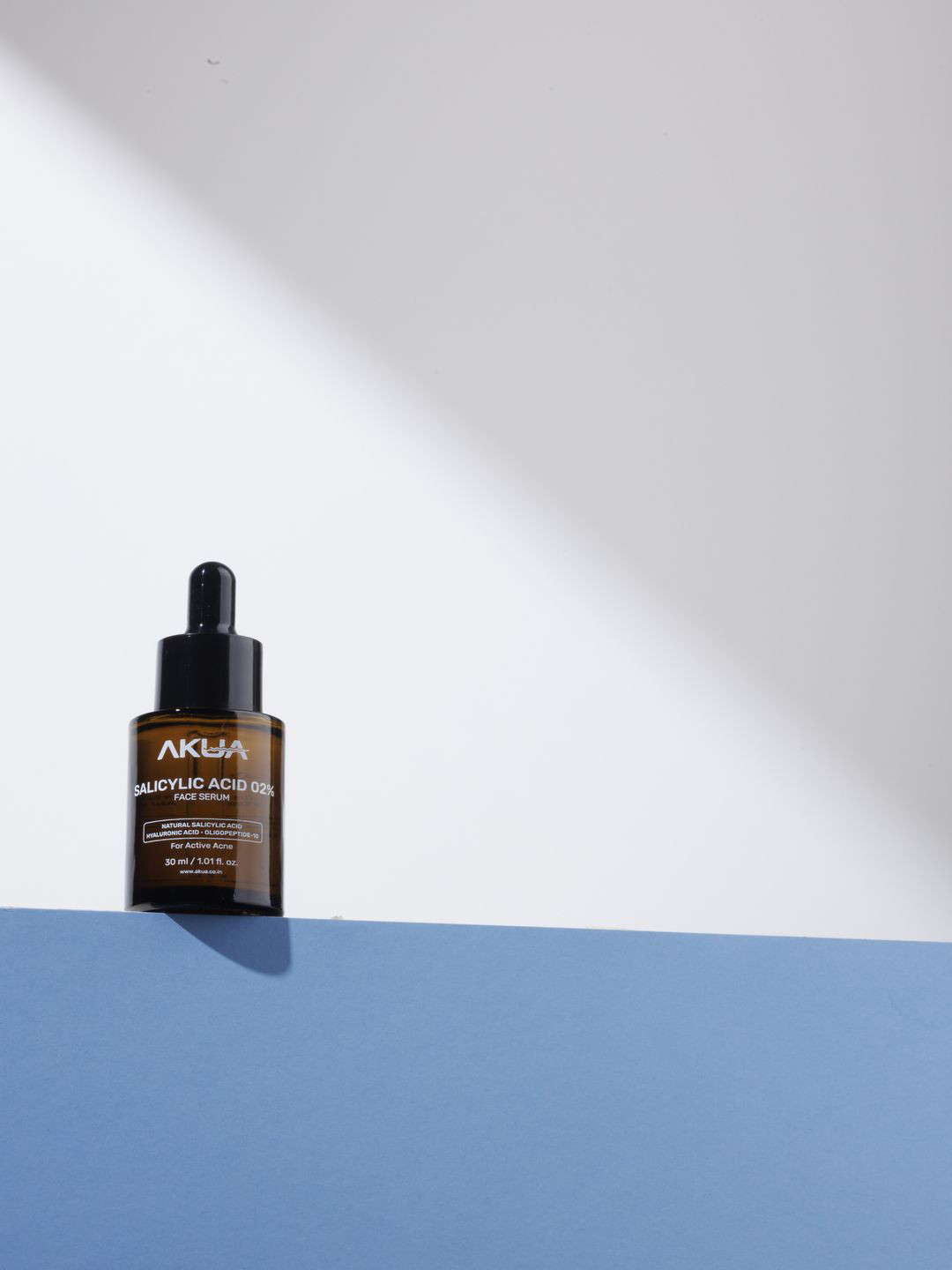 AKUA 2% Salicylic Acid Face Serum- 30 ml