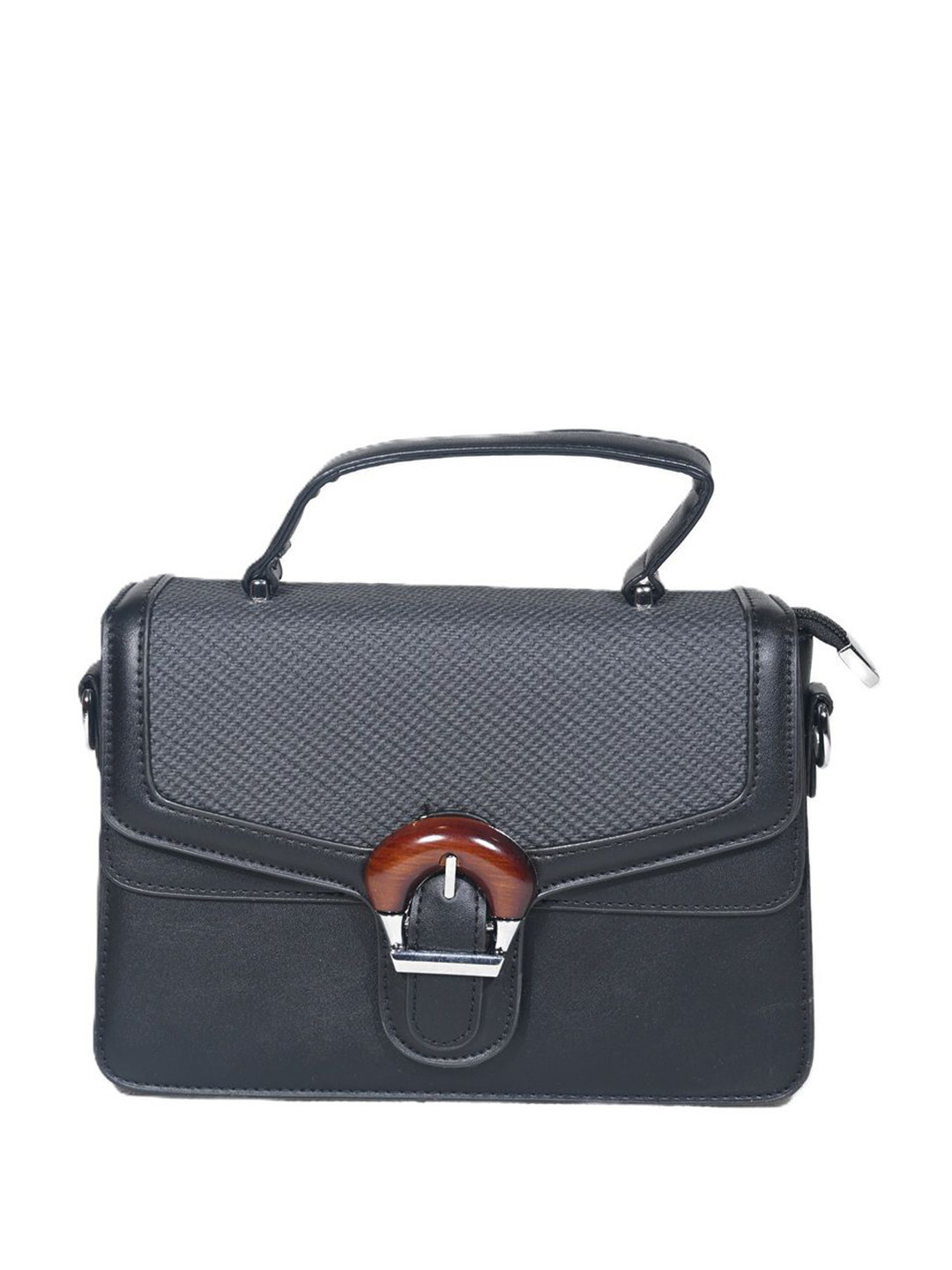 Donicy Elegent Structured Sling Bag